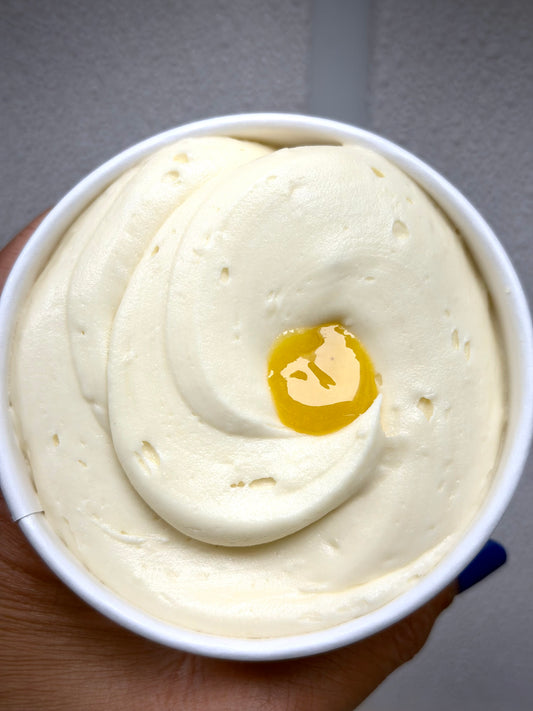 Lemon Cup-O-Cake