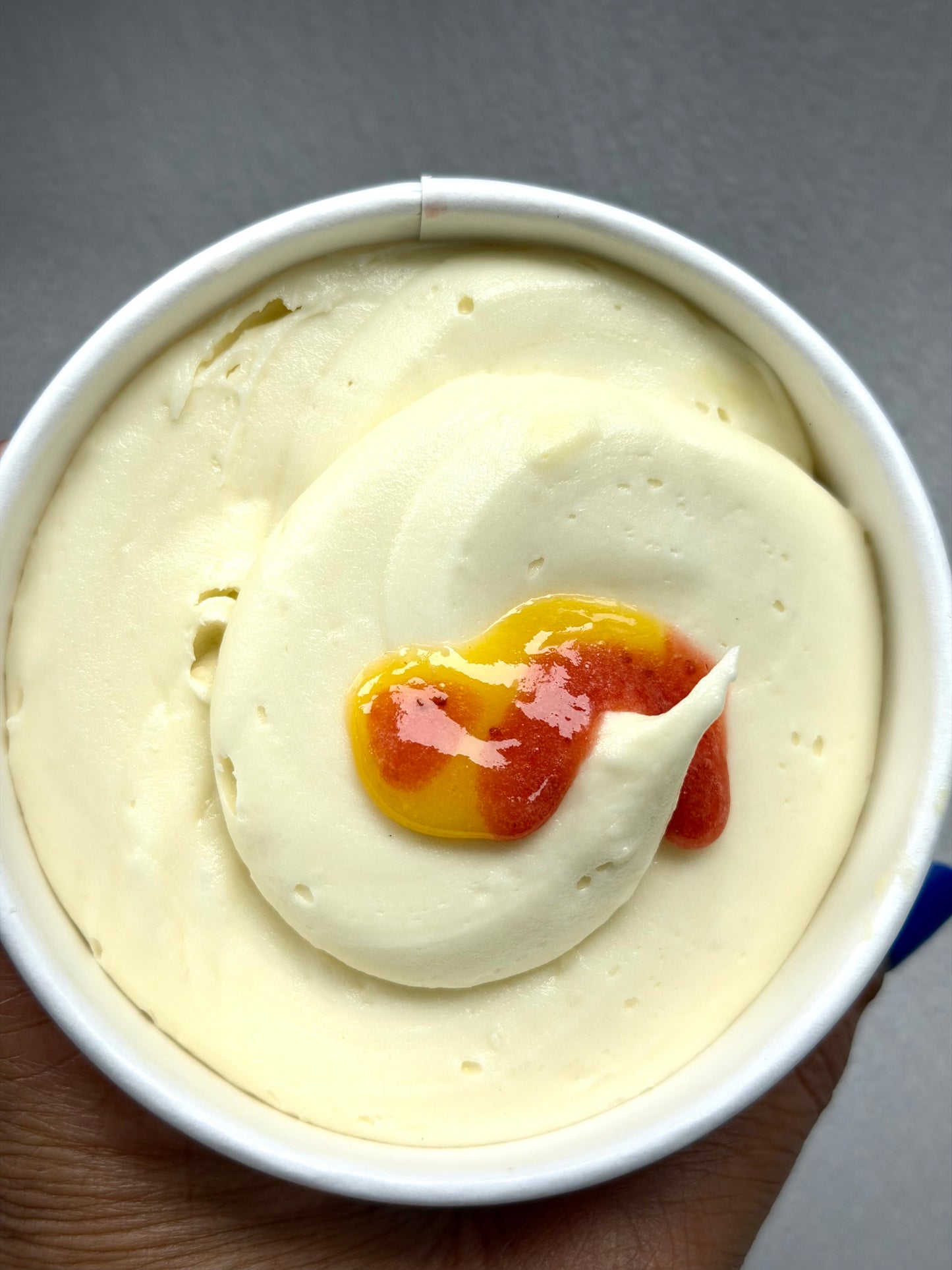 Strawberry Lemonade Cup-O-Cake