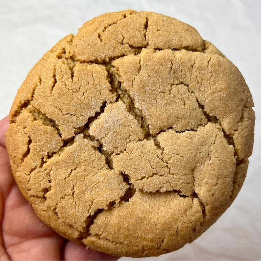 Peanut Butter Cookies